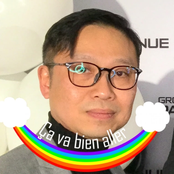 Meet your Posher, Eugene - Picture 1 of 1